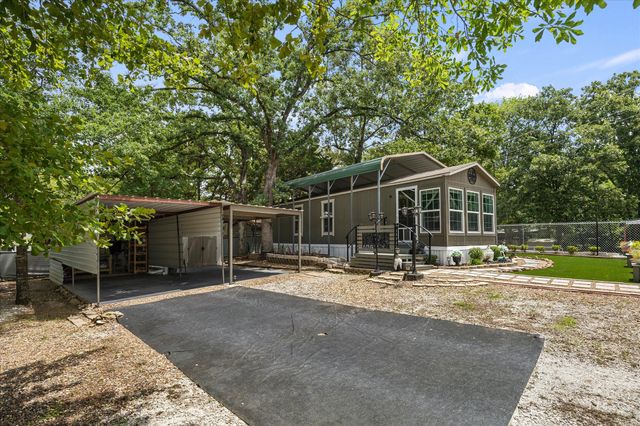 6435 N. FM 17 337, Yantis, TX 75497