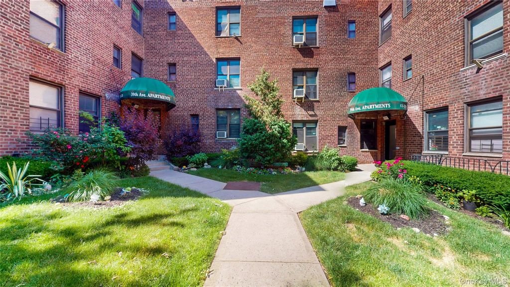 52-21 39th Road 2A, Woodside, NY 11377