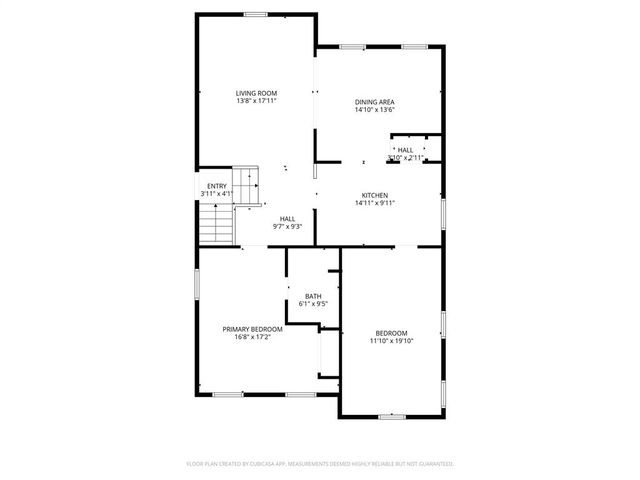 205 Thelma Lane, Lake Charles, LA 70611