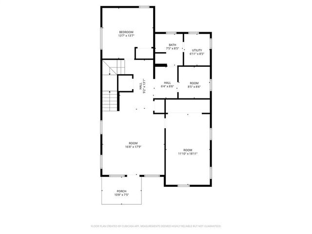 205 Thelma Lane, Lake Charles, LA 70611