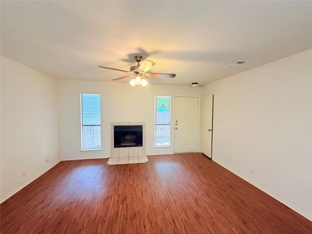 405 Parkhill CV, Round Rock, TX 78664