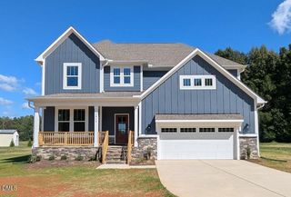 2848 John Lewis Road, Burlington, NC 27217