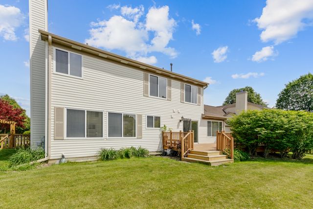 3109 Stratton Lane, Aurora, IL 60502