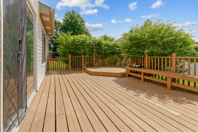 3109 Stratton Lane, Aurora, IL 60502