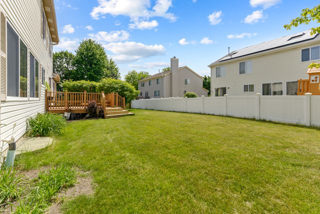 3109 Stratton Lane, Aurora, IL 60502