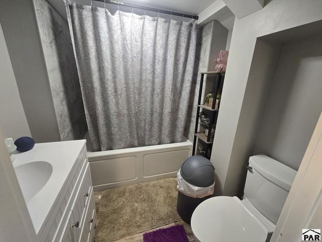 2420 Dahlia Lane, Pueblo, CO 81004