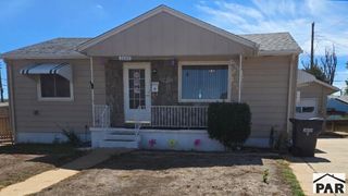 2420 Dahlia Lane, Pueblo, CO 81004