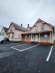 332-336 Lunenburg St, Fitchburg, MA 01420