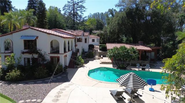 1804 Valle Vista, Redlands, CA 92373