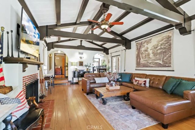 1804 Valle Vista, Redlands, CA 92373