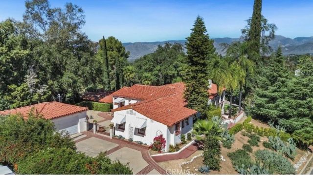 1804 Valle Vista, Redlands, CA 92373