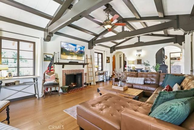 1804 Valle Vista, Redlands, CA 92373