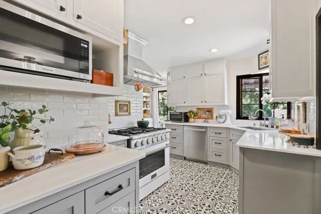 1804 Valle Vista, Redlands, CA 92373