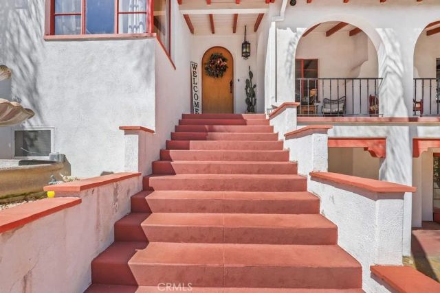 1804 Valle Vista, Redlands, CA 92373