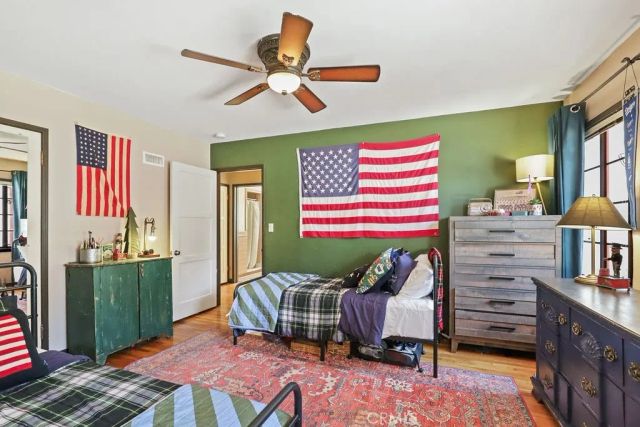 1804 Valle Vista, Redlands, CA 92373