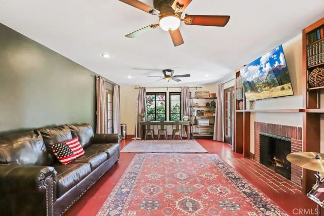 1804 Valle Vista, Redlands, CA 92373