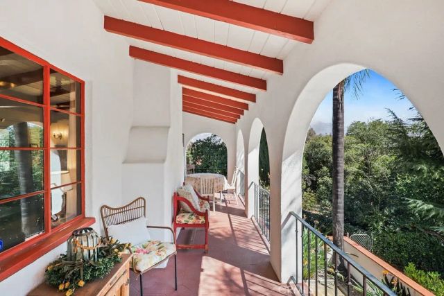 1804 Valle Vista, Redlands, CA 92373