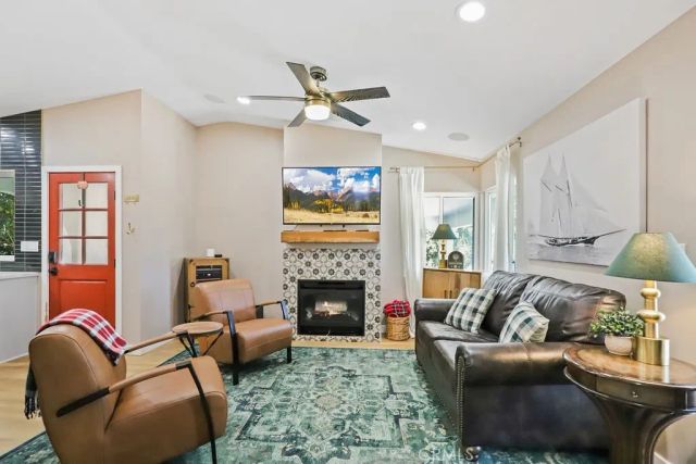 1804 Valle Vista, Redlands, CA 92373