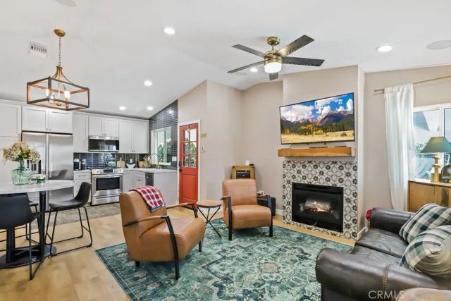 1804 Valle Vista, Redlands, CA 92373