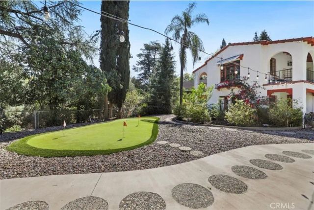 1804 Valle Vista, Redlands, CA 92373