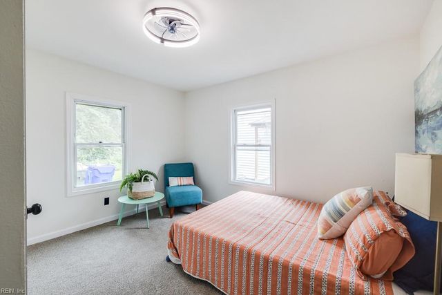 309 N 5th ST, Suffolk, VA 23434