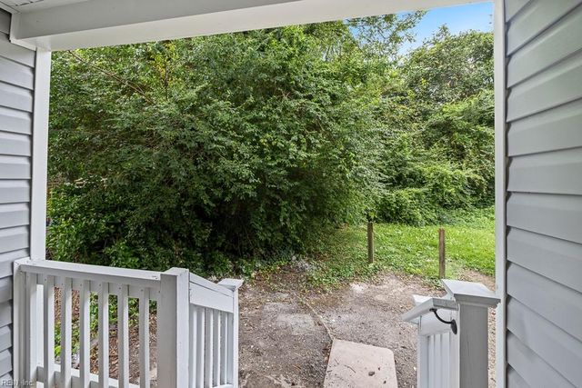 309 N 5th ST, Suffolk, VA 23434