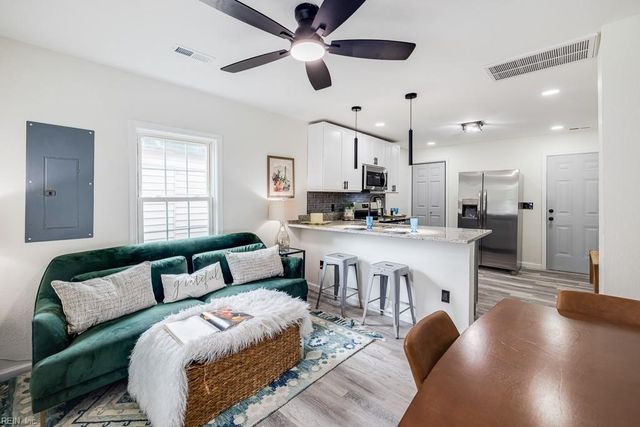 309 N 5th ST, Suffolk, VA 23434