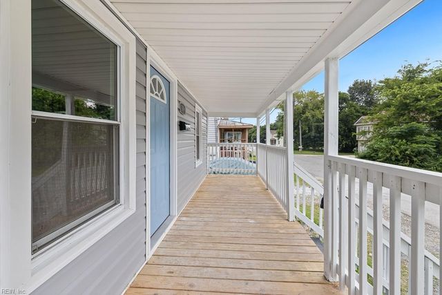 309 N 5th ST, Suffolk, VA 23434