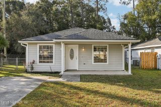 618 OLIVER Street W, Jacksonville, FL 32234