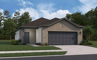 18641 Shauna Danielle Drive, New Caney, TX 77357