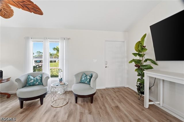 2714 NW 22nd TER, Cape Coral, FL 33993