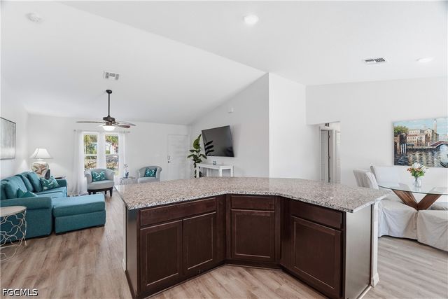 2714 NW 22nd TER, Cape Coral, FL 33993