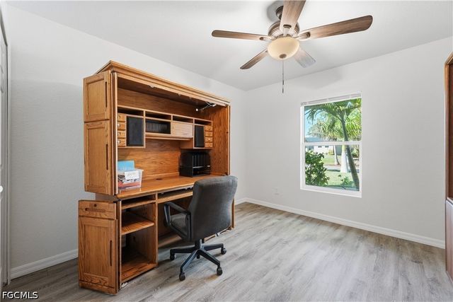 2714 NW 22nd TER, Cape Coral, FL 33993