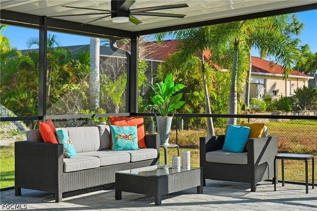 2714 NW 22nd TER, Cape Coral, FL 33993