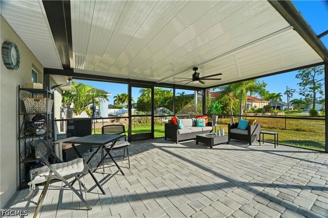 2714 NW 22nd TER, Cape Coral, FL 33993