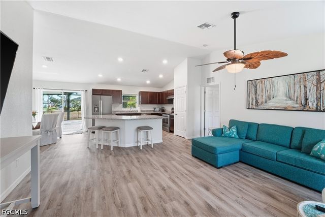 2714 NW 22nd TER, Cape Coral, FL 33993