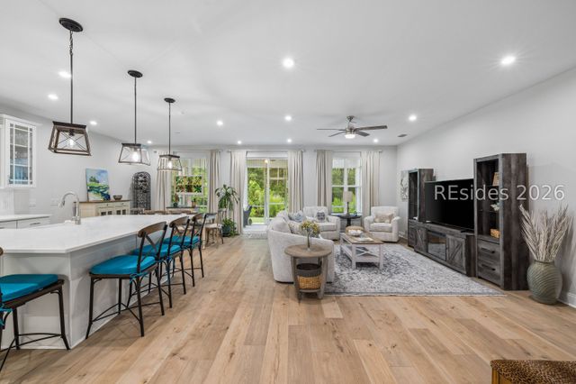 58 Jasmine Way, Bluffton, SC 29909