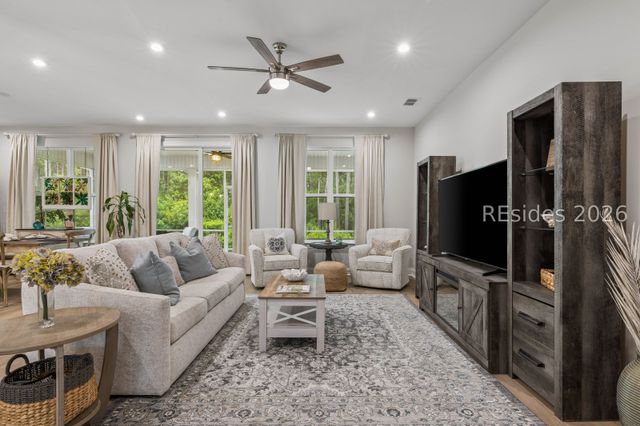 58 Jasmine Way, Bluffton, SC 29909