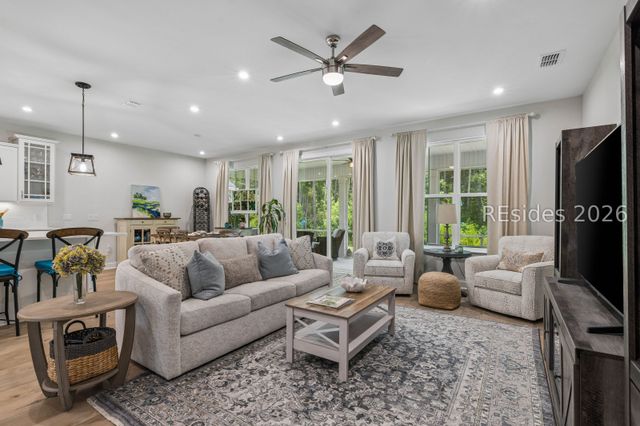 58 Jasmine Way, Bluffton, SC 29909
