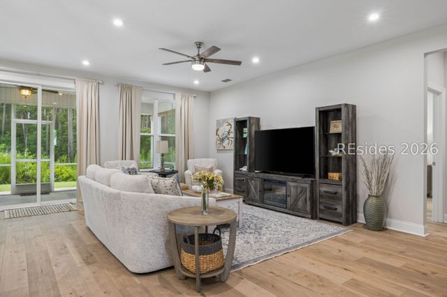 58 Jasmine Way, Bluffton, SC 29909