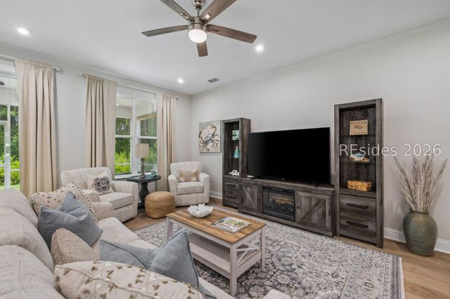 58 Jasmine Way, Bluffton, SC 29909