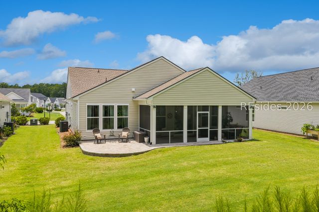 58 Jasmine Way, Bluffton, SC 29909