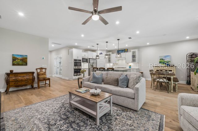 58 Jasmine Way, Bluffton, SC 29909