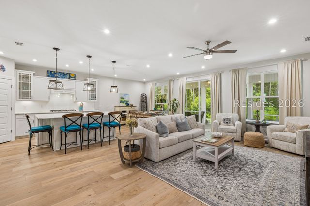 58 Jasmine Way, Bluffton, SC 29909