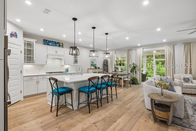 58 Jasmine Way, Bluffton, SC 29909