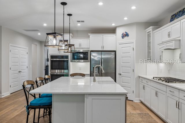 58 Jasmine Way, Bluffton, SC 29909