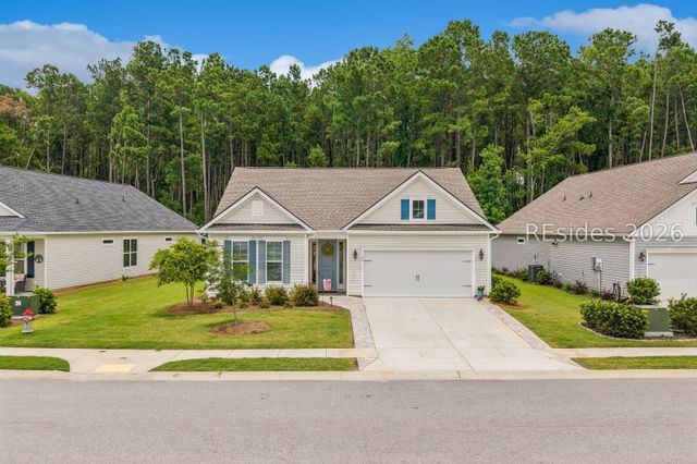 58 Jasmine Way, Bluffton, SC 29909