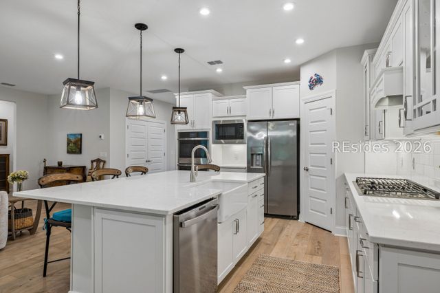 58 Jasmine Way, Bluffton, SC 29909