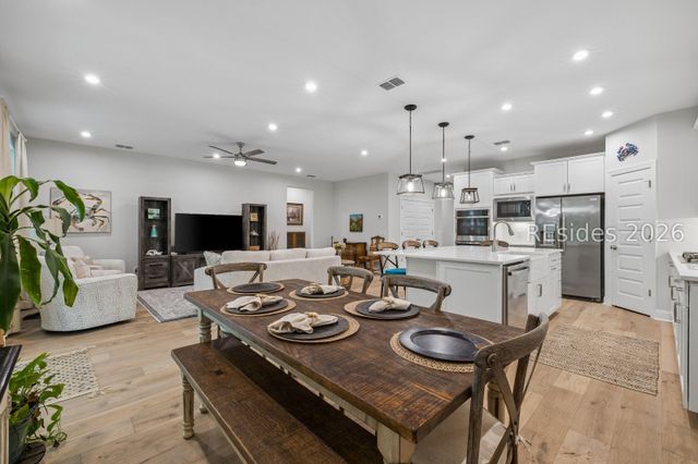 58 Jasmine Way, Bluffton, SC 29909