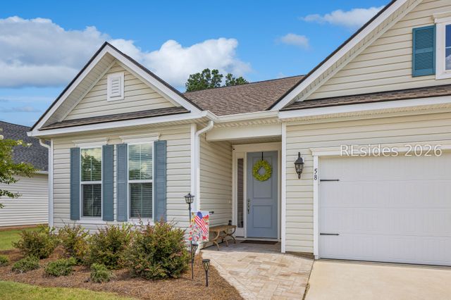 58 Jasmine Way, Bluffton, SC 29909